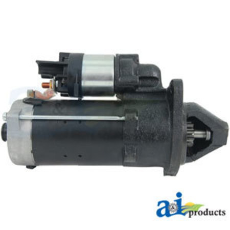 A & I Products Starter; PLGE, EV, Bo 15" x6" x8" A-82021372